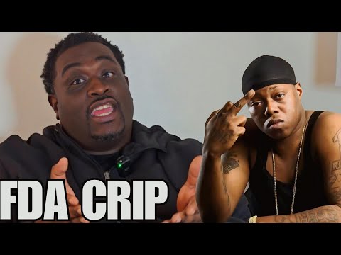 FDA CRIP "Z RO Is Out Of Touch With HOUSTON