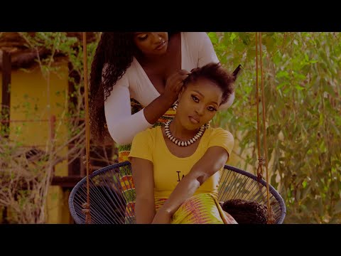 Djeneba Diaouné (Adji Ka Djeneba) - Taniko (Clip Officiel 2024) 4k
