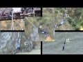Bungee Jumping Dynamics and Acceleration