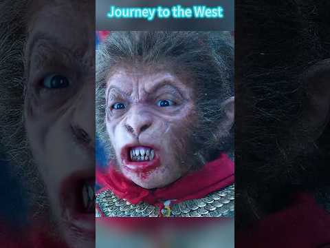 Journey to the West | Monkey King vs. Cripple Foot 🦶💥🐒