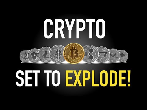 Crypto: Opportunity of the Decade! – Investing Made Simple – Nathan Sloan