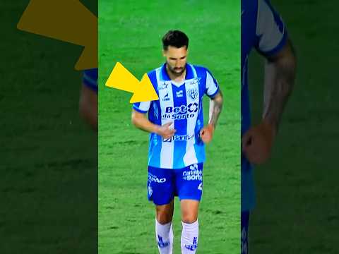 DESAFIO DA CAMISA AZUL! 💙