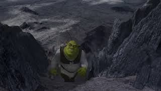 Shrek Brimstone