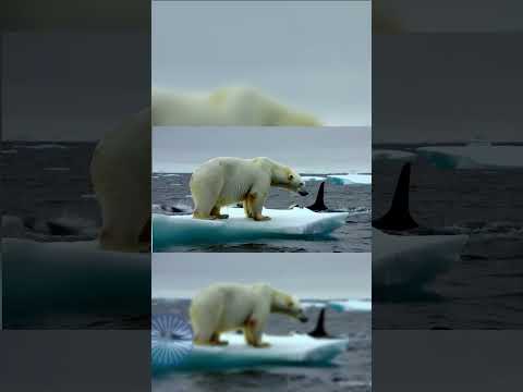 URSO X ORCAS