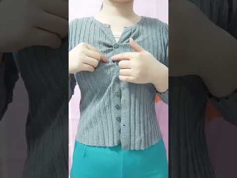 🎀 Affordable Women’s Cardigan Outfit Ideas 🌸 Spring & Summer Style Inspiration