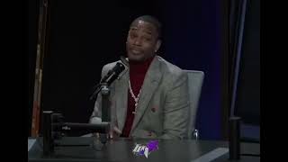 Cam'Ron Freestyle on D'Angelo "Left Right"