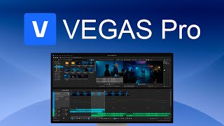 CURSO DE VEGAS PRO 23