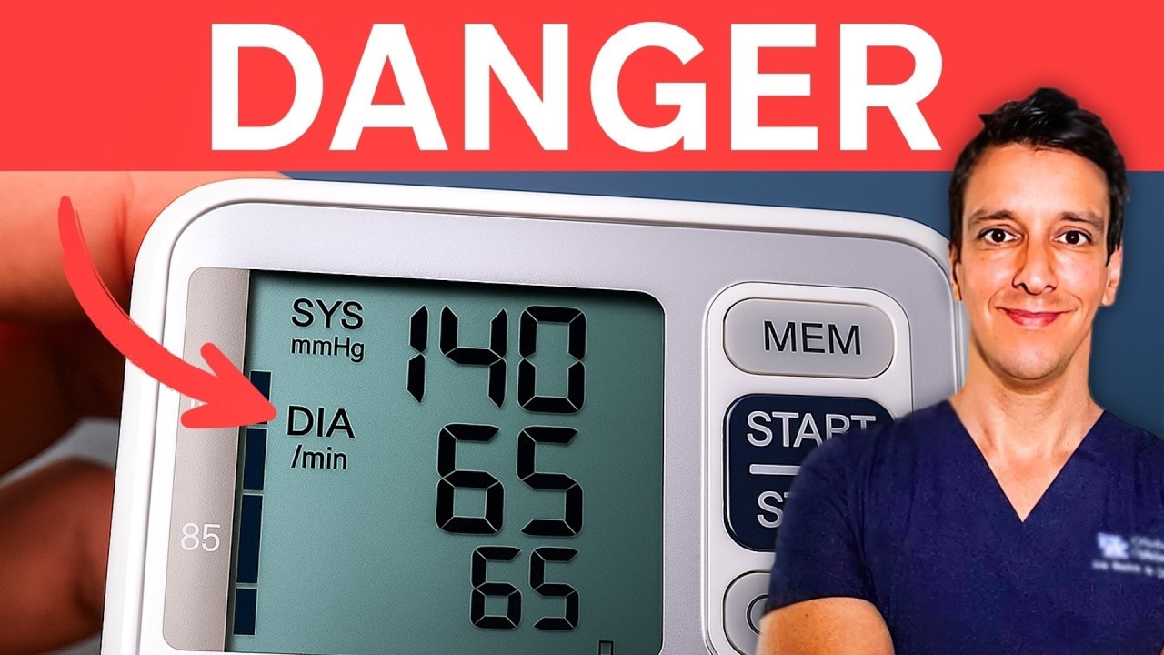 7 COMMON MISTAKES MEASURING YOUR BLOOD PRESSURE THAT EVEN YOUR DOCTOR MAKES (with demonstration)