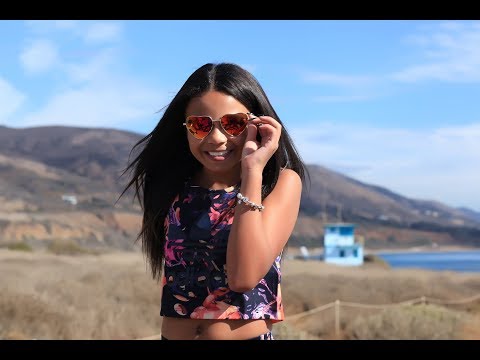 Brooklyn Queen "Little Love" [Official Video]