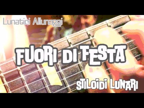 Stiloidi Lunari
