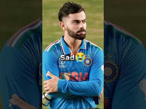 Virat Kohli Mood Transformation 🥰👍 #shorts #viratkohli