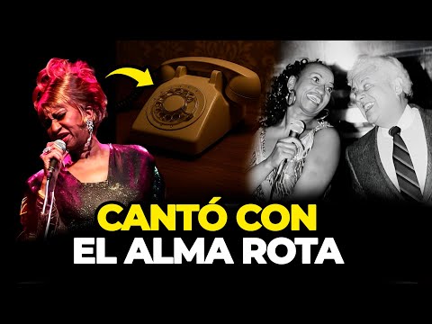 ASÍ SE ENTERÓ Celia Cruz de la partida de Tito Puente | Salserísimo