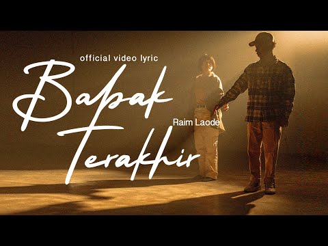 Babak Terakhir - Raim Laode  ( Video lirik)