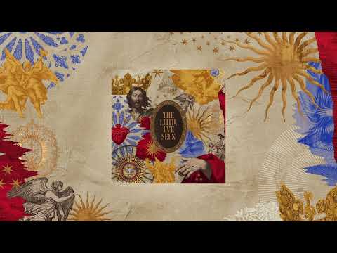 “Simple” – North Point Worship, Lauren Lee (OFFICIAL AUDIO)