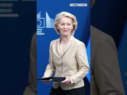 Viktor Orbán: Die EU ist eine eigenartige Kreatur!