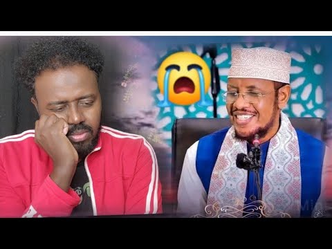 GEERI NAXDIN BADAN إنالله وإنا إليه راجعون