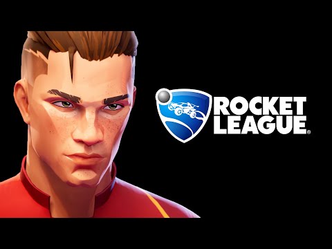 I played the game that’s supposed to kill Rocket League