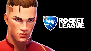 I played the game that’s supposed to kill Rocket League