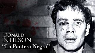DONALD NEILSON - "LA PANTERA NEGRA"