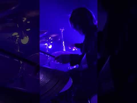 DUSTCELL - SCAPEGOAT Live from ONE at 日本武道館