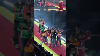 Barış Alper Yılmaz yeniden horon ile sahnede 🕺 #galatasaray