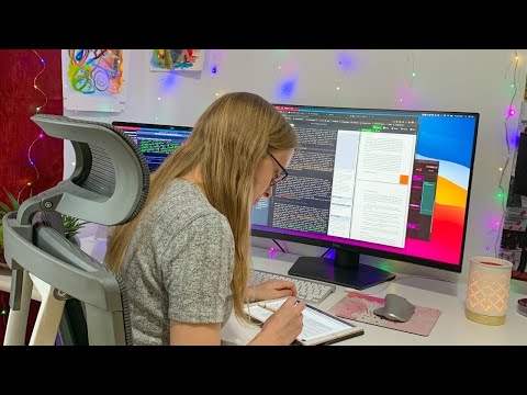 Study With Me Live! - Live Study Session #555