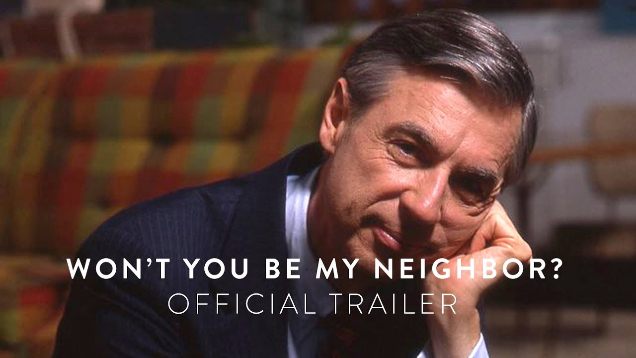 Won't You Be My Neighbor? Vorschaubild des Trailers