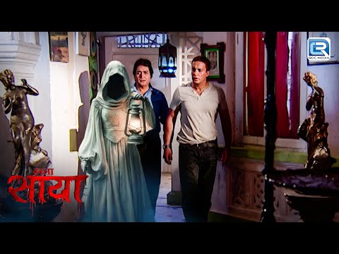 Aahat | जब शीशे में दिखा अंजाना साया | Horror Show | Nayi Kahani 2025