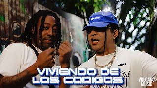 Choco Face - Viviendo De Los Códigos ( Video Oficial )