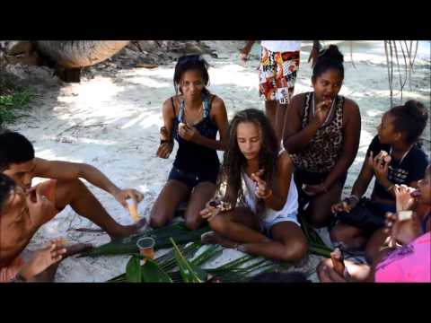 The Island Vibes of the Seychelles