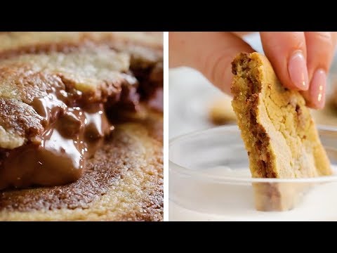 3 Cookies That Are Sure to Impress