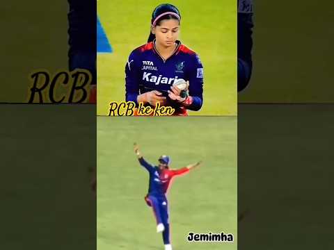 jemimah Rodrigues ?❤️ #jemimah