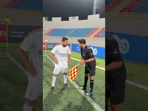 #هبيدكو "ملخص مباراة ريال مدريد وبرشلونة "😂😂