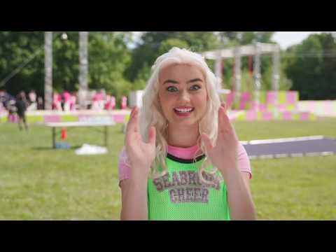 ZOMBIES 2 | Addison's Diaries | Disney Channel Asia