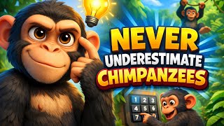 Chimpanzee 