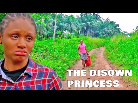 No One Knew The Banished Poor Maid Will Marry A Rich Billionaire Prince-African Movie