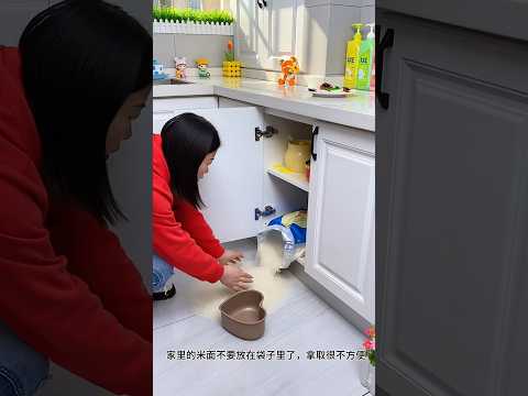 Super Smart!🥰 New Gadgets, Smart  Appliances, Kitchen Tools Utensils, Home Cleaning, Beauty #shorts