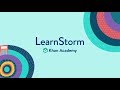 Impact of Learnstorm on Students