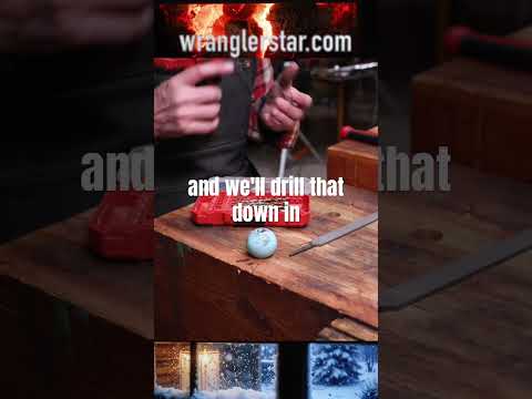 The ultimate golf ball hack
