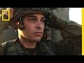 Understanding the IDF and the Israeli-Palestinian Conflict