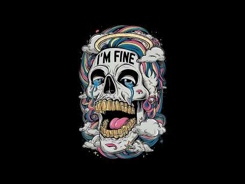 Sad Type Beat 2024 - "I'm Fine"