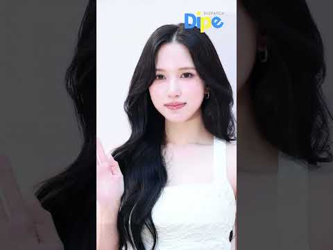 Even “goddess” feels too small a word for MINA✨│미나, 여신이라는 말도 부족한 아름다움🤍#mina #twice #dispatch