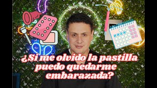 Cómo usar bien los anticonceptivos orales