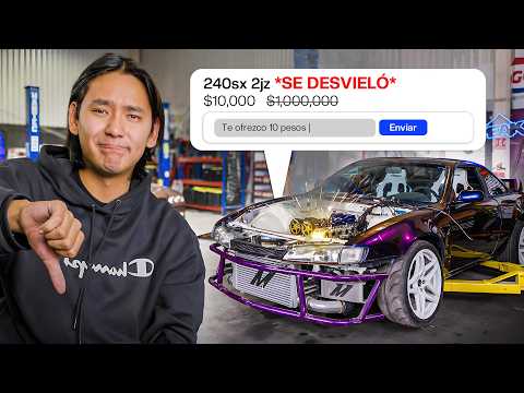 驴Qu茅 Pasa Cuando un Motor se Da帽a?