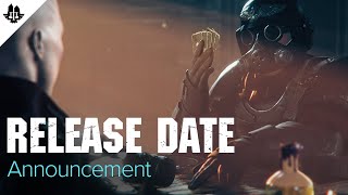Warhammer 40,000 Darktide release date confirmed