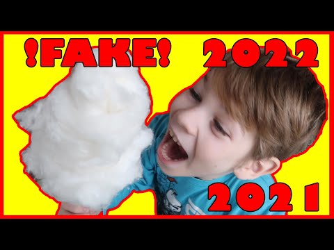 HÁROM KÍVÁNSÁG PRANK (Mi volt jobb: 2021 vagy 2022 lesz?)