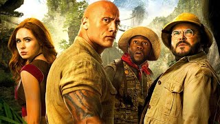 Film|| afartan qof waxay badbaadinayaan dhammaan keymaha jumanji |daawo! @hakimi_films7