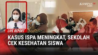 Kabut Asap Pekat Banjarbaru Kirim Asap ke Banjarmasin: Jam Masuk Sekolah Dimundurkan!