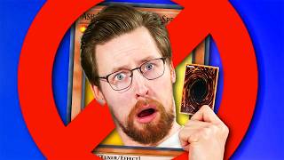 Handtraps Were Not Supposed to Be Like This...