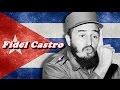 Fidel Castro and Cuban History